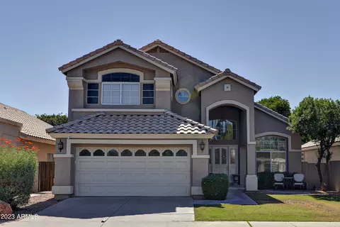 187 W Bolero Dr, Tempe, AZ 85284