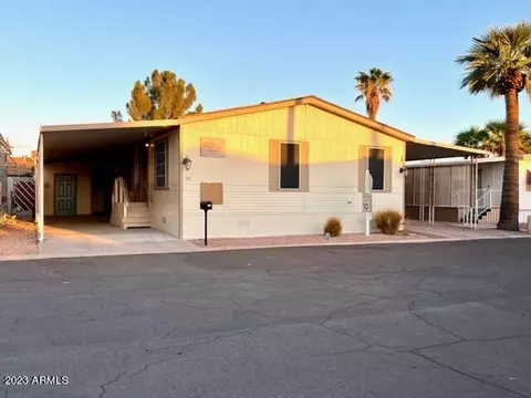 701 S Dobson Rd #378, Mesa, AZ 85202