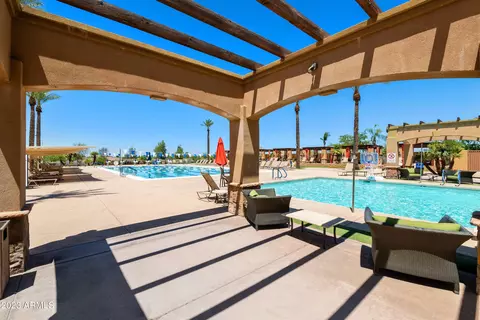 2881 E Fandango Dr, Gilbert, AZ 85298 photo 26