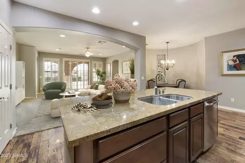 2881 E Fandango Dr, Gilbert, AZ 85298 photo 7