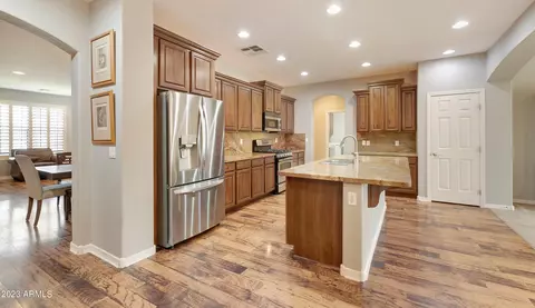 2881 E Fandango Dr, Gilbert, AZ 85298 photo 4