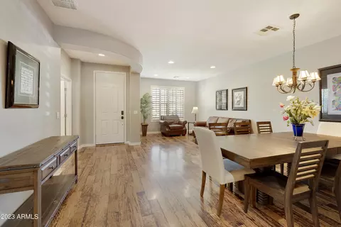 2881 E Fandango Dr, Gilbert, AZ 85298 photo 2