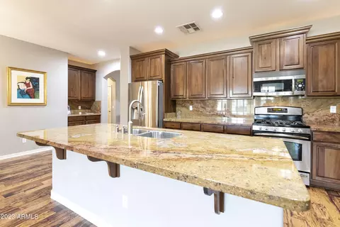 2881 E Fandango Dr, Gilbert, AZ 85298 photo 6