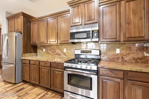 2881 E Fandango Dr, Gilbert, AZ 85298 photo 5