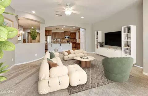 2881 E Fandango Dr, Gilbert, AZ 85298 photo 9