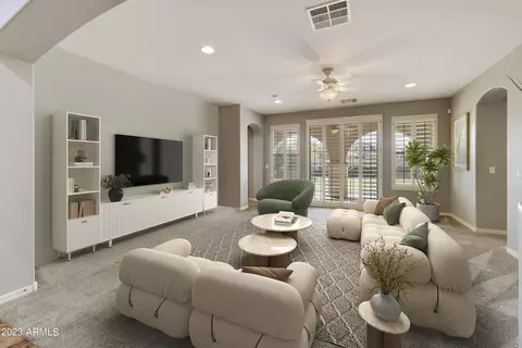 2881 E Fandango Dr, Gilbert, AZ 85298 photo 10