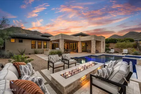14137 N Territory Trl, Fountain Hills, AZ 85268