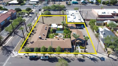710 E Palm Ln, Phoenix, AZ 85006 photo 14
