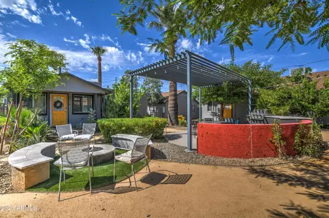 710 E Palm Ln, Phoenix, AZ 85006