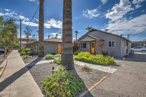 710 E Palm Ln, Phoenix, AZ 85006 photo 2