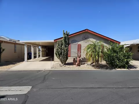 650 N Hawes Rd #2747, Mesa, AZ 85207