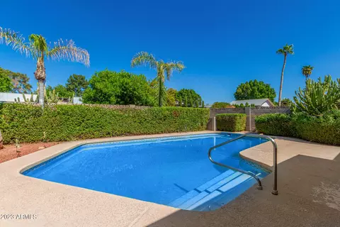 408 E Claremont St, Phoenix, AZ 85012 photo 29