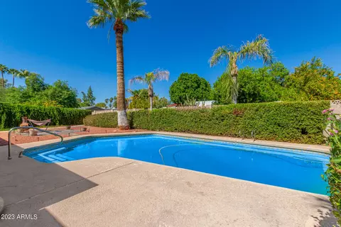 408 E Claremont St, Phoenix, AZ 85012 photo 30