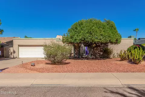 408 E Claremont St, Phoenix, AZ 85012