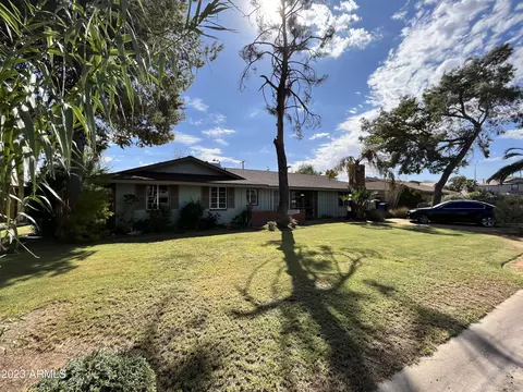 1329 W Oregon Ave, Phoenix, AZ 85013
