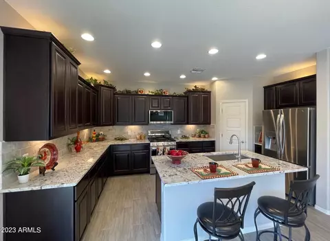 4140 Tinker Dr #LOT 33, Sierra Vista, AZ 85650