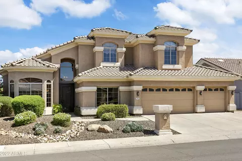 5536 E Campo Bello Dr, Scottsdale, AZ 85254