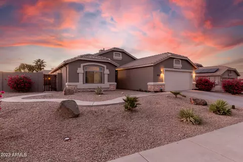 11322 S Hopi St, Goodyear, AZ 85338