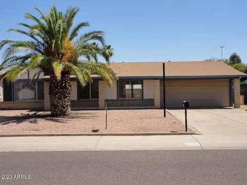 513 W Sequoia Dr, Phoenix, AZ 85027