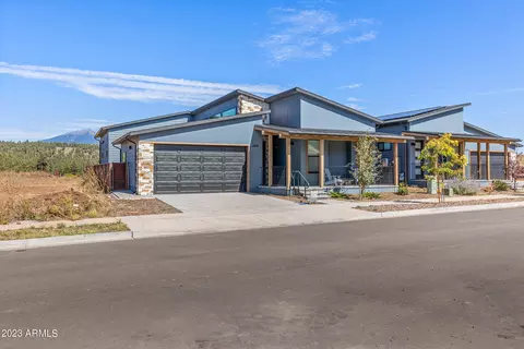 3284 W Lockwood Way, Flagstaff, AZ 86001