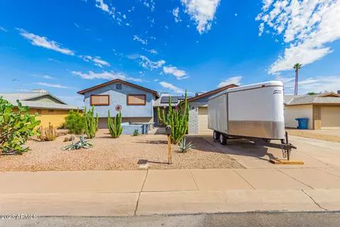 761 N Apache Dr, Chandler, AZ 85224