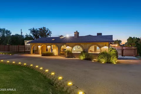 368 E Campbell Rd, Chandler, AZ 85225