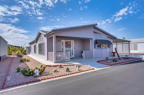 11596 W Sierra Dawn Blvd #54, Surprise, AZ 85374