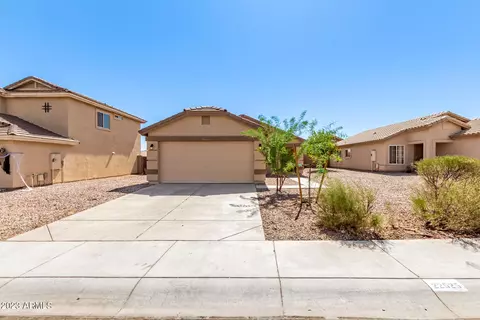 22525 W Hadley St, Buckeye, AZ 85326