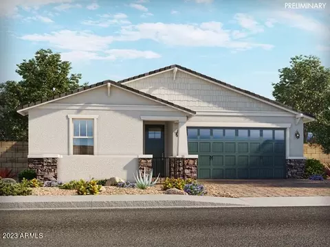 1843 S 224th Ave, Buckeye, AZ 85326