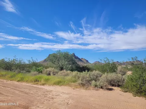 0000 W Aries Dr #3, Eloy, AZ 85131