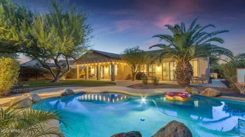 4160 S Lafayette Pl, Chandler, AZ 85249