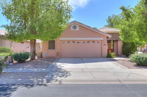 2389 E Antigua Dr, Casa Grande, AZ 85194