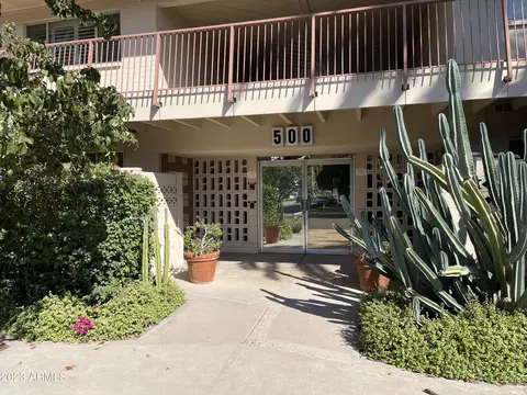 500 W Clarendon Ave #C8, Phoenix, AZ 85013