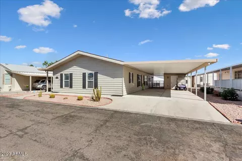 11596 W Sierra Dawn Blvd #115, Surprise, AZ 85378