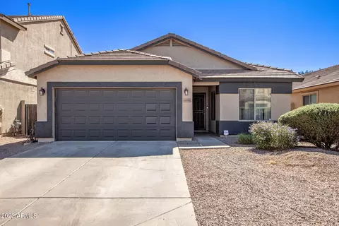 36591 W Alhambra St, Maricopa, AZ 85138