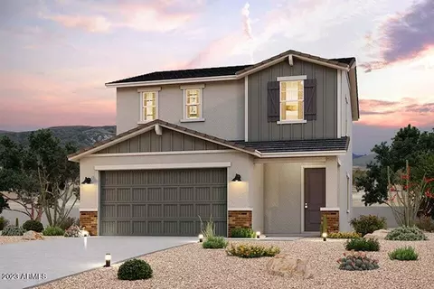 2718 E Monument Cyn, Apache Junction, AZ 85119