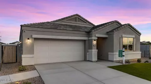 19004 W Sheffer Ave, Buckeye, AZ 85326