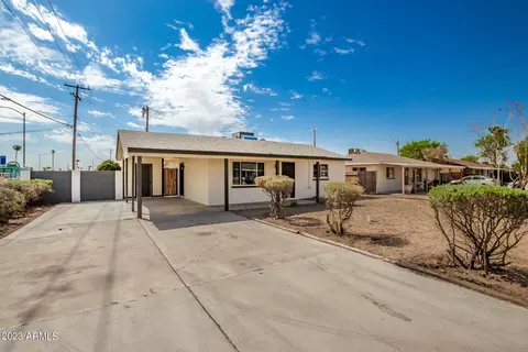 11101 W Connecticut Ave, Youngtown, AZ 85363