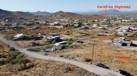 1300 E Dove Valley Rd #-, Phoenix, AZ 85085 photo 4