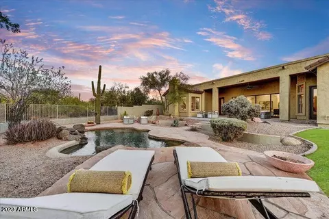 7348 E Red Bird Rd, Scottsdale, AZ 85266