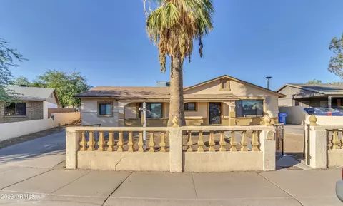 5428 W Cypress St, Phoenix, AZ 85035