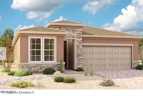 18023 W Puget Ave, Waddell, AZ 85355