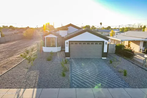 860 N Main St, Coolidge, AZ 85128 photo 2