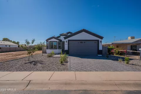 860 N Main St, Coolidge, AZ 85128 photo 7