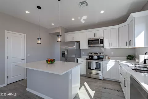 860 N Main St, Coolidge, AZ 85128 photo 12