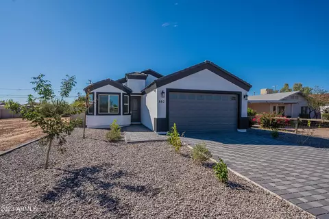860 N Main St, Coolidge, AZ 85128 photo 6