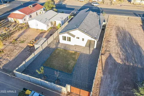 860 N Main St, Coolidge, AZ 85128 photo 3