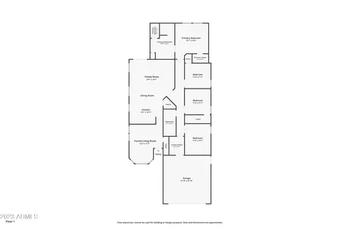 860 N Main St, Coolidge, AZ 85128 photo 41