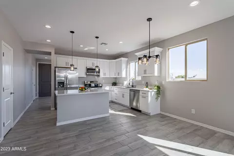 860 N Main St, Coolidge, AZ 85128 photo 14