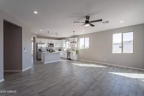 860 N Main St, Coolidge, AZ 85128 photo 15
